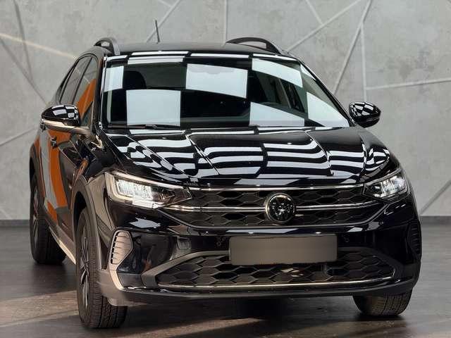 Volkswagen Taigo Move 1.0 TSI Metallic|VIRT|KLIMA|PDC|SHZG|