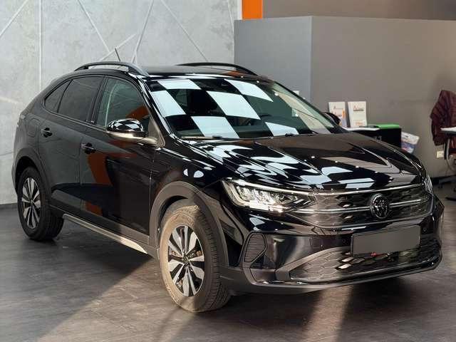 Volkswagen Taigo Move 1.0 TSI Metallic|VIRT|KLIMA|PDC|SHZG|