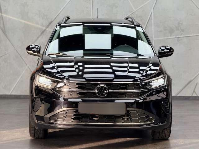 Volkswagen Taigo Move 1.0 TSI Metallic|VIRT|KLIMA|PDC|SHZG|