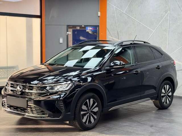 Volkswagen Taigo Move 1.0 TSI Metallic|VIRT|KLIMA|PDC|SHZG|