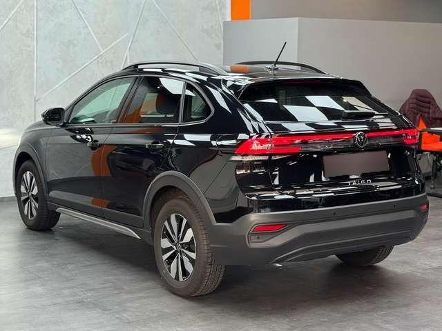 Volkswagen Taigo Move 1.0 TSI Metallic|VIRT|KLIMA|PDC|SHZG|