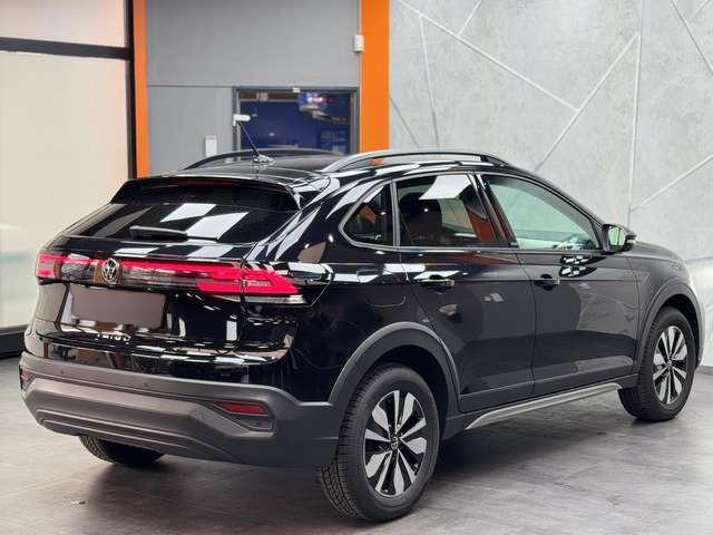 Volkswagen Taigo Move 1.0 TSI Metallic|VIRT|KLIMA|PDC|SHZG|