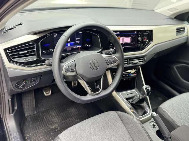 Volkswagen Taigo Move 1.0 TSI Metallic|VIRT|KLIMA|PDC|SHZG|