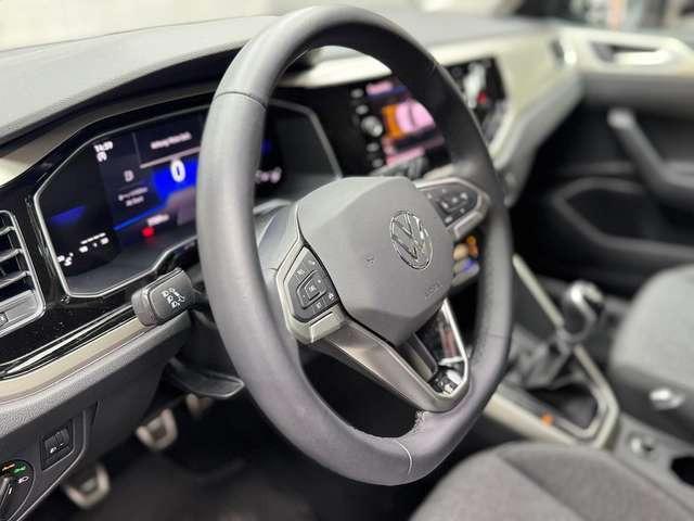 Volkswagen Taigo Move 1.0 TSI Metallic|VIRT|KLIMA|PDC|SHZG|