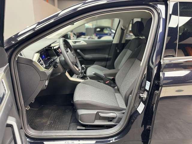 Volkswagen Taigo Move 1.0 TSI Metallic|VIRT|KLIMA|PDC|SHZG|