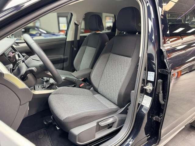 Volkswagen Taigo Move 1.0 TSI Metallic|VIRT|KLIMA|PDC|SHZG|