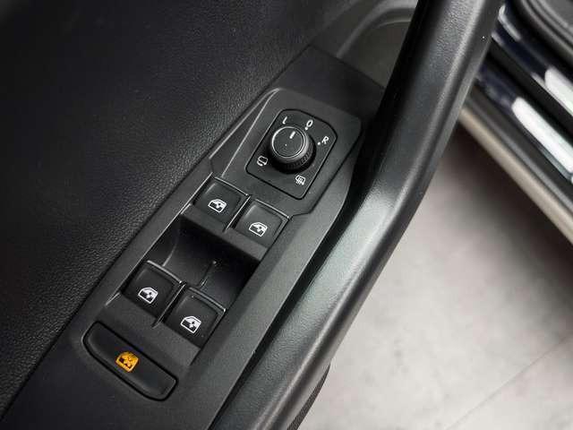 Volkswagen Taigo Move 1.0 TSI Metallic|VIRT|KLIMA|PDC|SHZG|