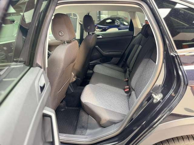 Volkswagen Taigo Move 1.0 TSI Metallic|VIRT|KLIMA|PDC|SHZG|