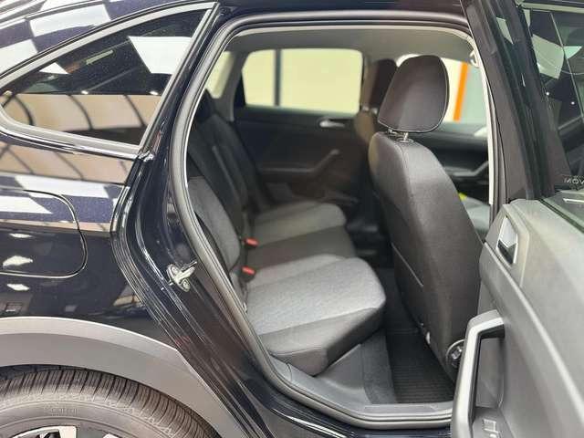 Volkswagen Taigo Move 1.0 TSI Metallic|VIRT|KLIMA|PDC|SHZG|