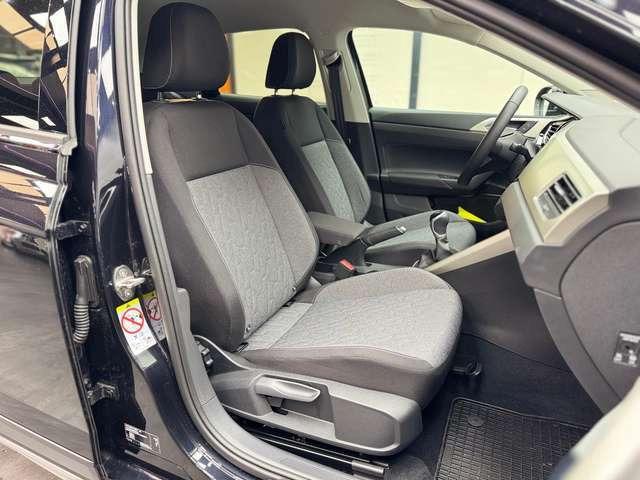 Volkswagen Taigo Move 1.0 TSI Metallic|VIRT|KLIMA|PDC|SHZG|