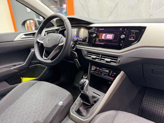 Volkswagen Taigo Move 1.0 TSI Metallic|VIRT|KLIMA|PDC|SHZG|