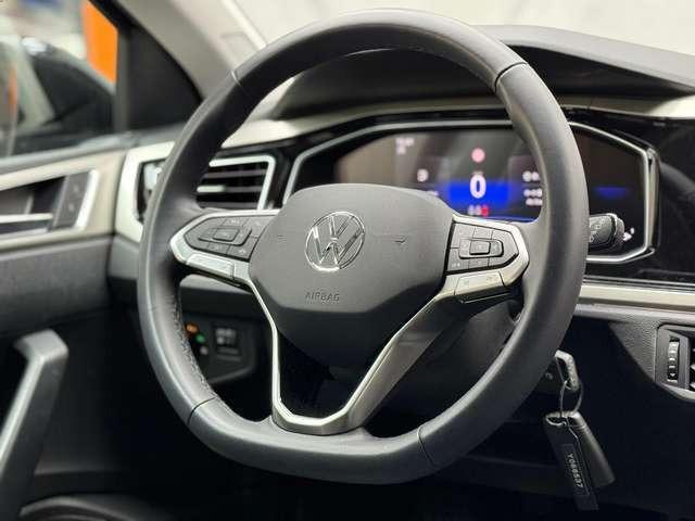 Volkswagen Taigo Move 1.0 TSI Metallic|VIRT|KLIMA|PDC|SHZG|