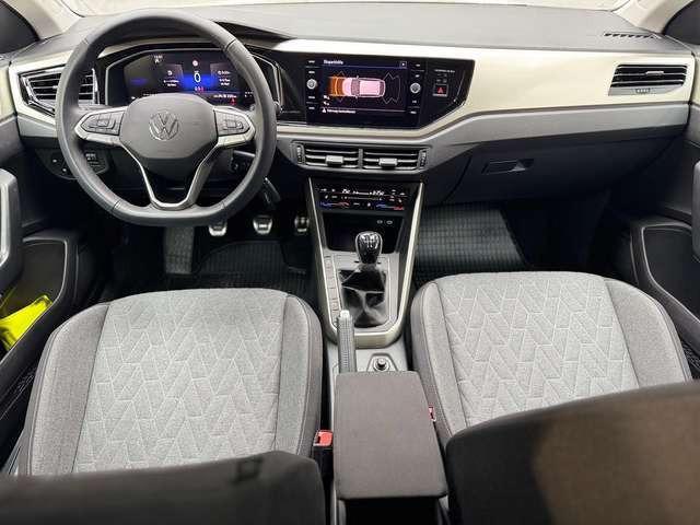 Volkswagen Taigo Move 1.0 TSI Metallic|VIRT|KLIMA|PDC|SHZG|