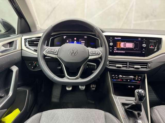 Volkswagen Taigo Move 1.0 TSI Metallic|VIRT|KLIMA|PDC|SHZG|