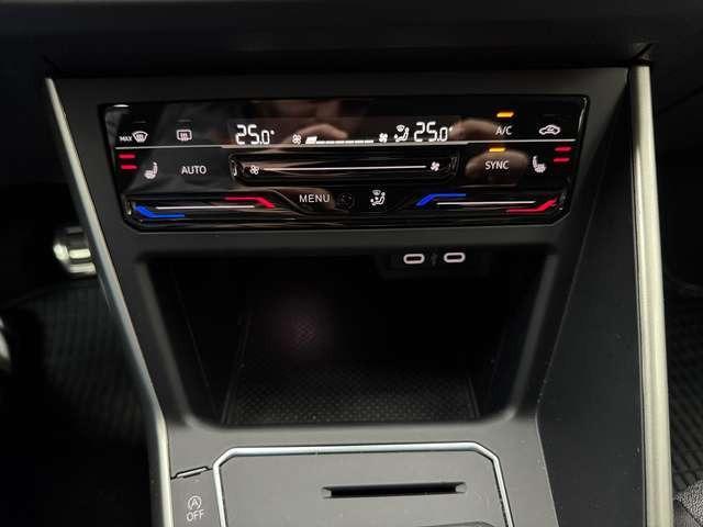 Volkswagen Taigo Move 1.0 TSI Metallic|VIRT|KLIMA|PDC|SHZG|