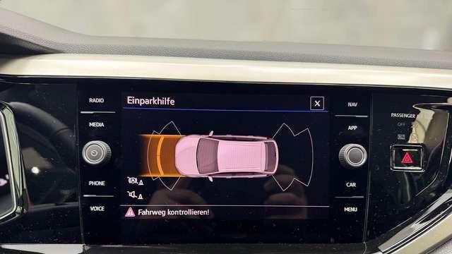 Volkswagen Taigo Move 1.0 TSI Metallic|VIRT|KLIMA|PDC|SHZG|