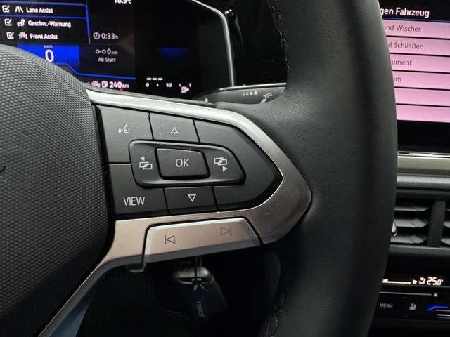 Volkswagen Taigo Move 1.0 TSI Metallic|VIRT|KLIMA|PDC|SHZG|