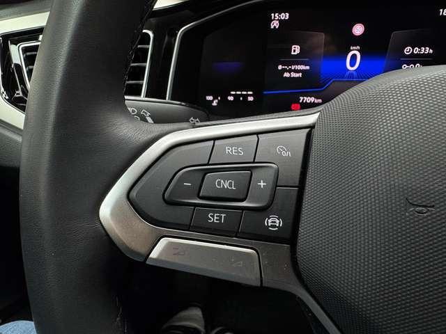 Volkswagen Taigo Move 1.0 TSI Metallic|VIRT|KLIMA|PDC|SHZG|