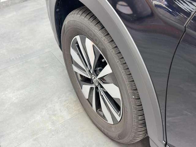 Volkswagen Taigo Move 1.0 TSI Metallic|VIRT|KLIMA|PDC|SHZG|