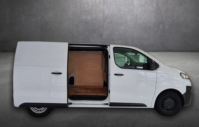Fiat Scudo L2 SX, unfallfrei, 1.Hand, Navi, Kamera, Bluetooth