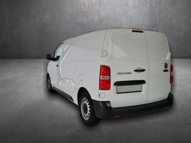 Fiat Scudo L2 SX, unfallfrei, 1.Hand, Navi, Kamera, Bluetooth