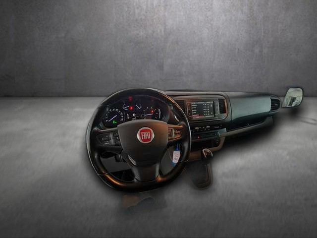 Fiat Scudo L2 SX, unfallfrei, 1.Hand, Navi, Kamera, Bluetooth