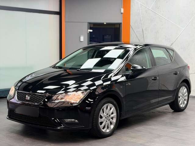 Seat Leon Style 1.2 TSI |NAVI|SHZG|KLIMA|TEMP|LM