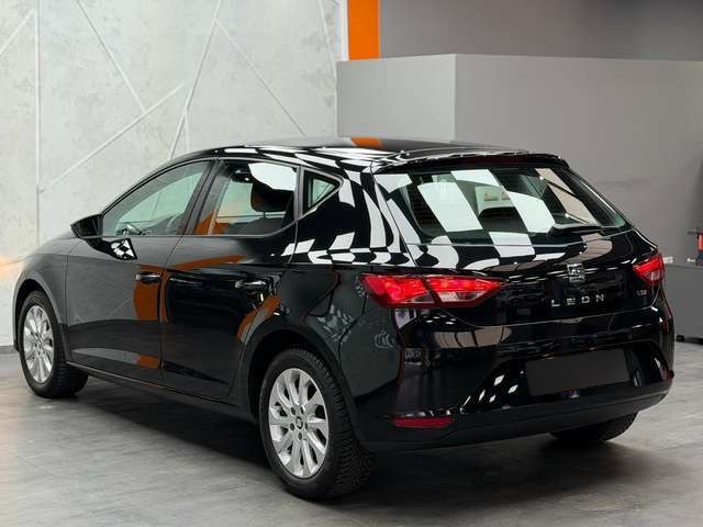 Seat Leon Style 1.2 TSI |NAVI|SHZG|KLIMA|TEMP|LM
