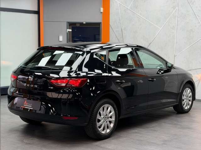 Seat Leon Style 1.2 TSI |NAVI|SHZG|KLIMA|TEMP|LM