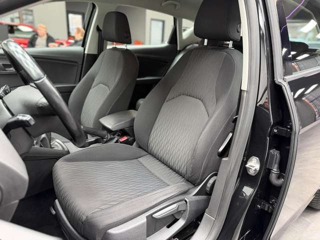 Seat Leon Style 1.2 TSI |NAVI|SHZG|KLIMA|TEMP|LM