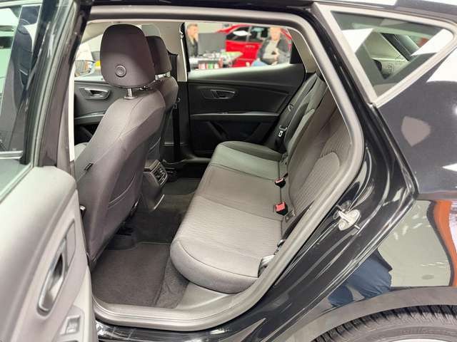Seat Leon Style 1.2 TSI |NAVI|SHZG|KLIMA|TEMP|LM