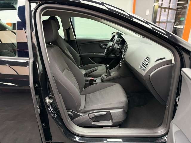 Seat Leon Style 1.2 TSI |NAVI|SHZG|KLIMA|TEMP|LM