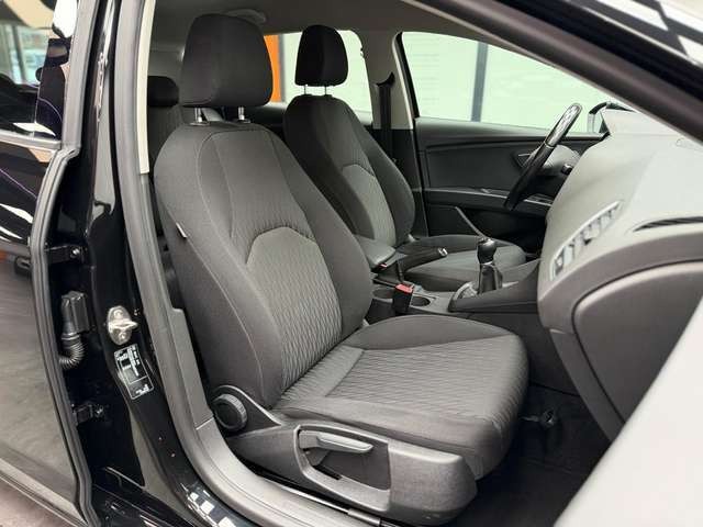 Seat Leon Style 1.2 TSI |NAVI|SHZG|KLIMA|TEMP|LM
