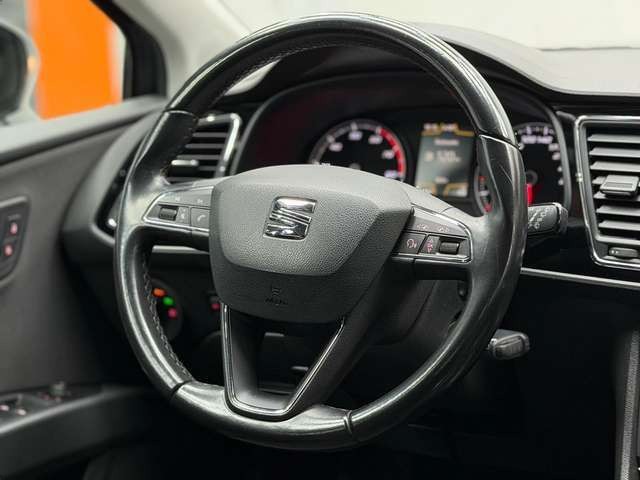Seat Leon Style 1.2 TSI |NAVI|SHZG|KLIMA|TEMP|LM