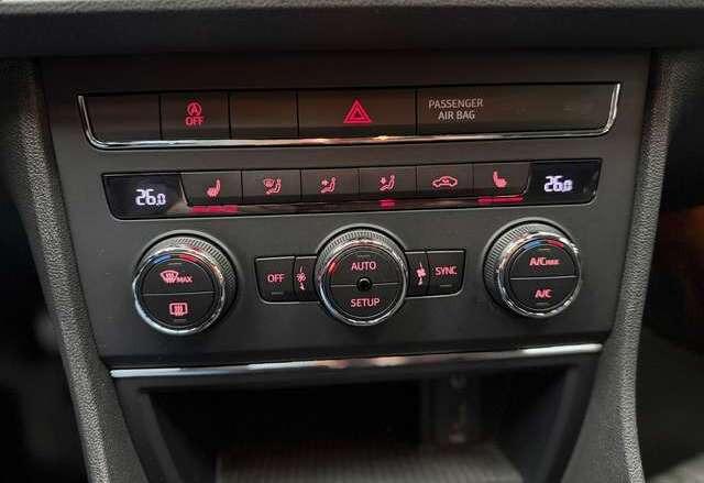 Seat Leon Style 1.2 TSI |NAVI|SHZG|KLIMA|TEMP|LM