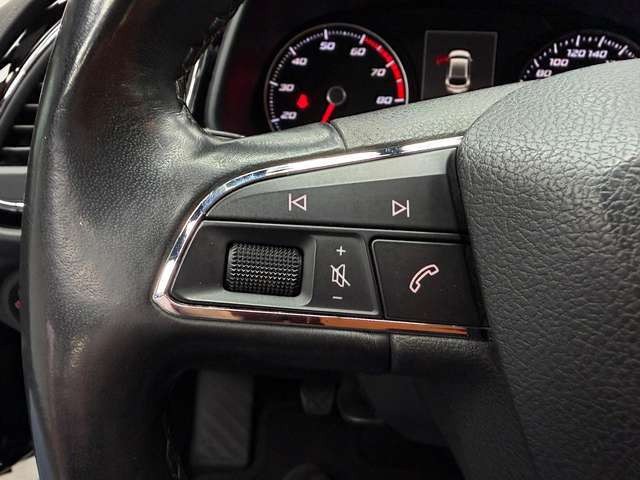 Seat Leon Style 1.2 TSI |NAVI|SHZG|KLIMA|TEMP|LM