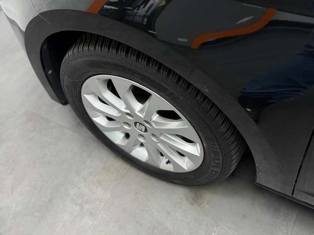 Seat Leon Style 1.2 TSI |NAVI|SHZG|KLIMA|TEMP|LM