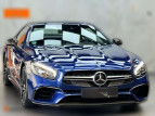 Bild Mercedes-Benz SL 63 AMG SL 63 AMG  5.5 V8|KERAMIK|B&O|MAGICSKY|CARBON|