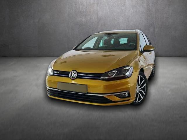 Volkswagen Golf Variant Join BlueMotion,AHK,Navi,Kamera,LED,Lenkradheizung