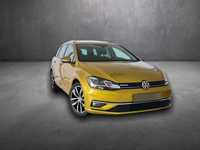 Volkswagen Golf Variant Join BlueMotion,AHK,Navi,Kamera,LED,Lenkradheizung