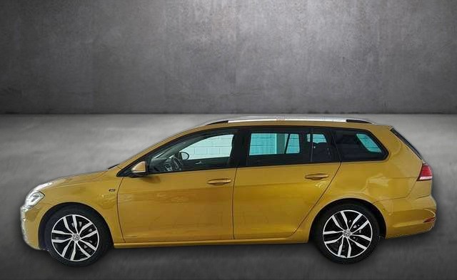 Volkswagen Golf Variant Join BlueMotion,AHK,Navi,Kamera,LED,Lenkradheizung