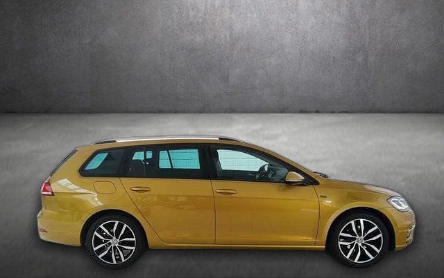 Volkswagen Golf Variant Join BlueMotion,AHK,Navi,Kamera,LED,Lenkradheizung