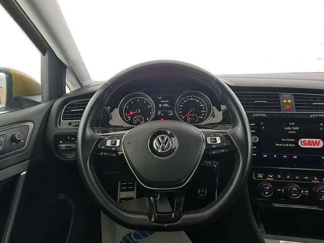 Volkswagen Golf Variant Join BlueMotion,AHK,Navi,Kamera,LED,Lenkradheizung