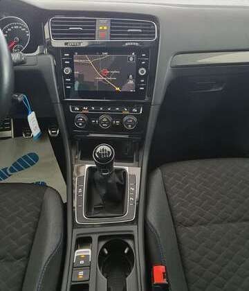 Volkswagen Golf Variant Join BlueMotion,AHK,Navi,Kamera,LED,Lenkradheizung