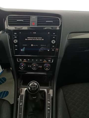 Volkswagen Golf Variant Join BlueMotion,AHK,Navi,Kamera,LED,Lenkradheizung