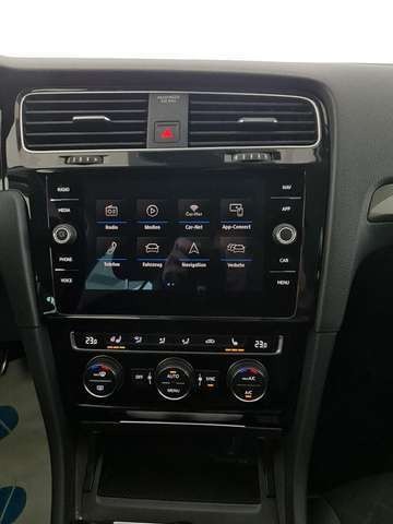 Volkswagen Golf Variant Join BlueMotion,AHK,Navi,Kamera,LED,Lenkradheizung