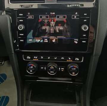Volkswagen Golf Variant Join BlueMotion,AHK,Navi,Kamera,LED,Lenkradheizung