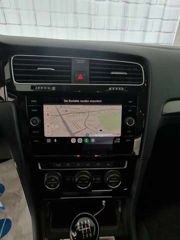 Volkswagen Golf Variant Join BlueMotion,AHK,Navi,Kamera,LED,Lenkradheizung