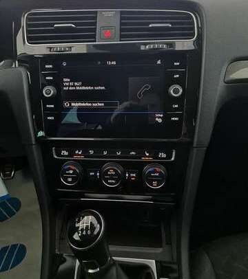 Volkswagen Golf Variant Join BlueMotion,AHK,Navi,Kamera,LED,Lenkradheizung