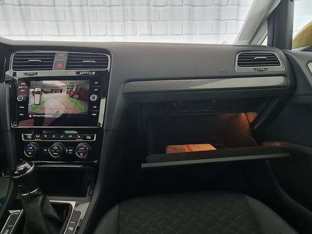 Volkswagen Golf Variant Join BlueMotion,AHK,Navi,Kamera,LED,Lenkradheizung